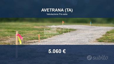 Immobile in asta di 1202 m² a Avetrana