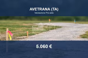 Immobile in asta di 1202 m² a Avetrana