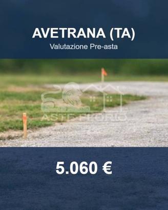 Immobile in asta di 1202 m² a Avetrana