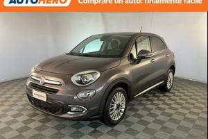 FIAT 500X WP62420