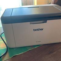 stampante + router