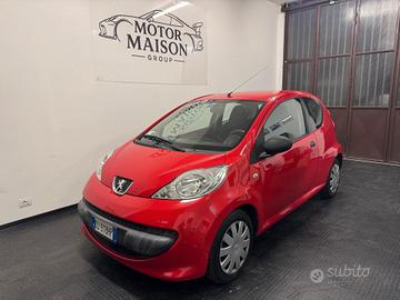 Peugeot 107 1.0 68CV 3p. Desir