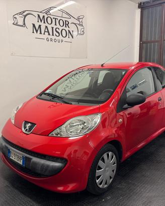 Peugeot 107 1.0 68CV 3p. Desir