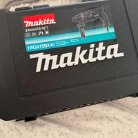 Makita HR2470 SDS Plus professionale