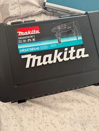 Makita HR2470 SDS Plus professionale