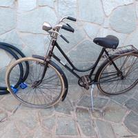 Bicicletta vintage 