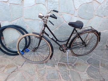 Bicicletta vintage 