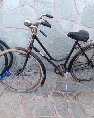 Bicicletta vintage 