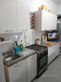 blocchi cucina