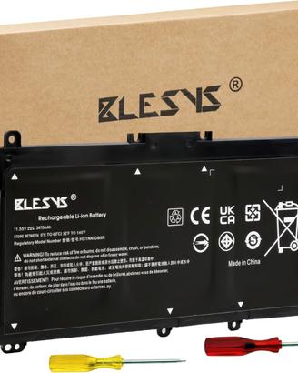 Batteria Hstnn-DB8R per HP Pavilion 14-ce0xxx