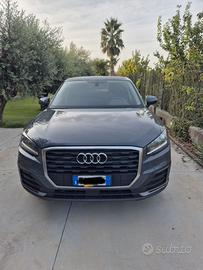 Audi Q2 1.6 TDI 116cv
