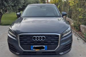 Audi Q2 1.6 TDI 116cv