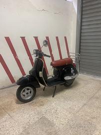PIAGGIO VESPA 150 PX -2005