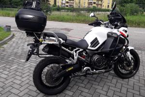Yamaha supertenere xt1200 perfetta