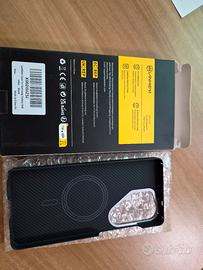 Cover per Samsung S26 Ultra.