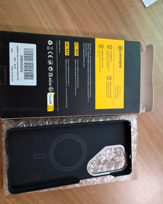 Cover per Samsung S26 Ultra.