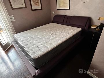 letto contenitore king size