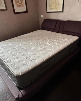 letto contenitore king size