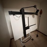 Tecnigrafo Zucor W S