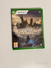Hogwarts Legacy - Xbox
