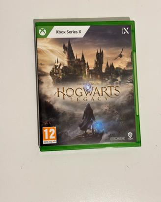 Hogwarts Legacy - Xbox