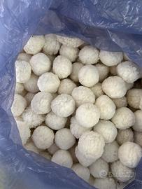 Palline di contone x filtro piscina