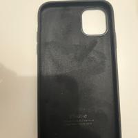 Cover iphone 11 originale