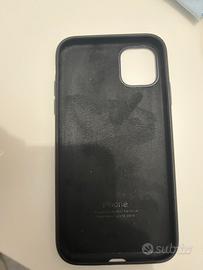 Cover iphone 11 originale