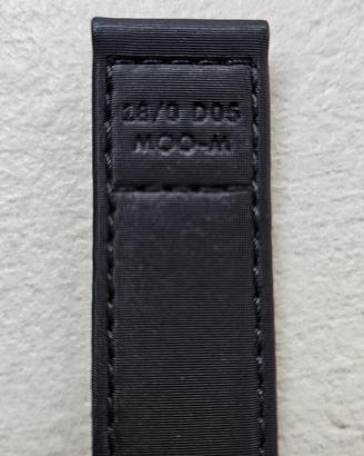 Cinturino Swatch speedmaster Moonswatch