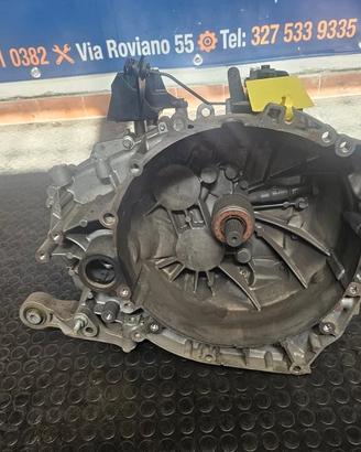 Cambio Manuale Volvo V40 V60 2.0 D Diesel 6 Marce 