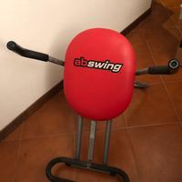 Ab Swing Addominali