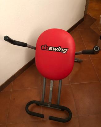 Ab Swing Addominali