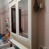 Mobile per bagno 