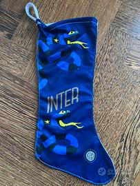 INTER - Nuova - Calza della befana