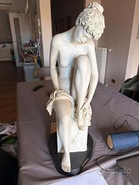 Scultura ceramica artistica Visentin