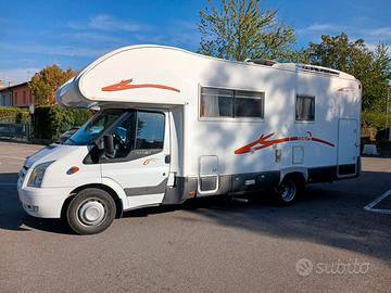 Ford xgo 105