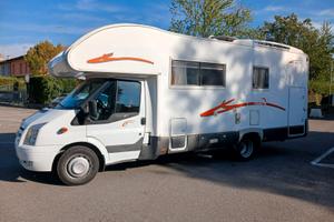 Ford xgo 105