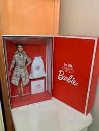 Barbie collection Coach New York