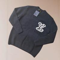 Maglione Louis Vuitton