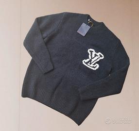 Maglione Louis Vuitton