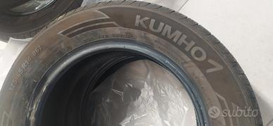 pneumatici auto kumo 175 65 r14 86T