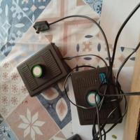 CONSOLLE VINTAGE MARCA PHILIPS