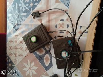 CONSOLLE VINTAGE MARCA PHILIPS