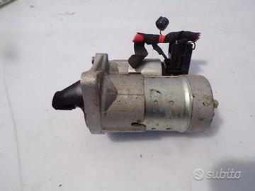 Motorino Avviamento Fiat 500X 1.4 tb 2018