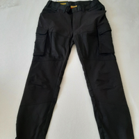 Pantaloni lavoro Blaklader