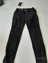 Pantaloni lavoro Blaklader