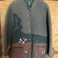 Giacca Giesswein donna