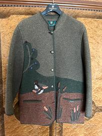 Giacca Giesswein donna