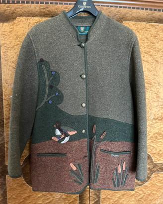 Giacca Giesswein donna