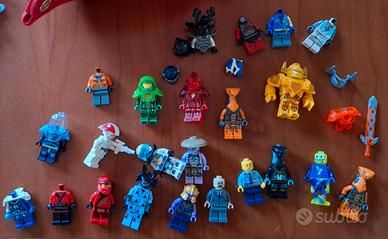 lotto minifigures lego